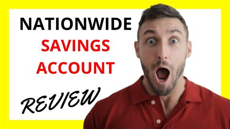 nationwide smart savings account